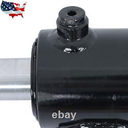 Power Steering Cylinder 3429989M91 7302464901 For John Deere Tractor 6215 6220