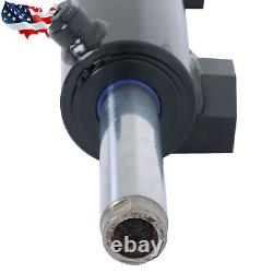 Power Steering Cylinder 3429989M91 7302464901 For John Deere Tractor 6215 6220