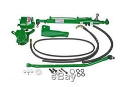 Power Steering Kit Made To Fit John Deere 1020 1120 1130 1520