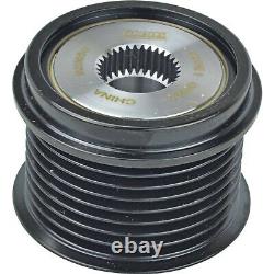 Pulley For Bosch 1125601596, John Deere L112969, L12669 Tractors 208-24000