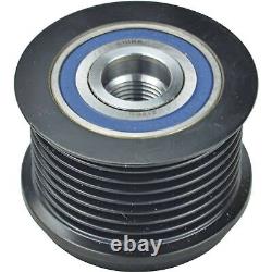 Pulley For Bosch 1125601596, John Deere L112969, L12669 Tractors 208-24000