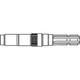 R137913 PTO Shaft Fits John Deere Fits JD Tractor Models 5210 5220 5310 5320 541