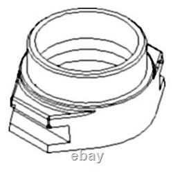 R141076 New PTO Release Sleeve Fits John Deere Tractor 5103 5210 5220 5303 5310