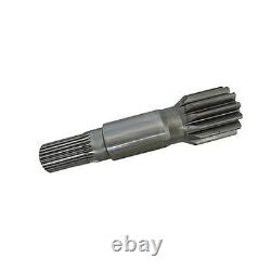 R199448 New Sun Shaft Fits John Deere Tractor 730 7715 7720 7730 7815 7820 7210