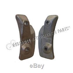 R21718 New Sway Blocks Left/Right Made To Fit John Deere 520 620 720 530 630 730