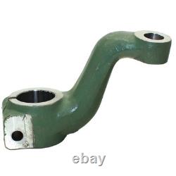 R217614 Fits John Deere Tractor LH Steering Arm 5103 5105 5203 5205 5225 530