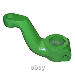 R217615 Fits John Deere Tractor RH Steering Arm 5103 5105 5203 5205 5225 530