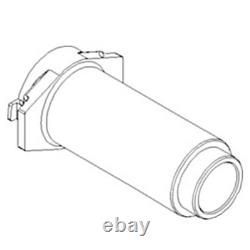 R225871 New Main Clutch Release Sleeve Fits John Deere Tractor 5225 5325 5415 +
