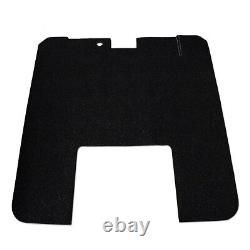 R44960 Floor Mat(Open Station Tractors Powershift trans) Fits John Deere Tractor