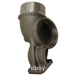 R46473 Turbo Exhaust Elbow -Fits John Deere Tractor