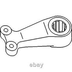 R61159 Fits John Deere Tractor Center Steering Arm 4050 4055 4240 4250 4255