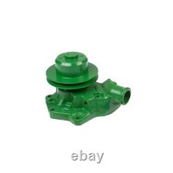 RAParts Water Pump Fits John Deere 401B 2520 450 350 410