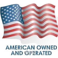 RAParts Water Pump Fits John Deere 401B 2520 450 350 410