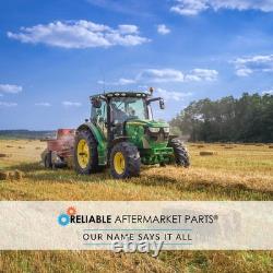 RAParts Water Pump Fits John Deere 401B 2520 450 350 410