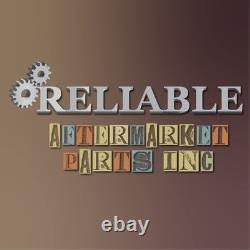 RAParts Water Pump Fits John Deere 401B 2520 450 350 410