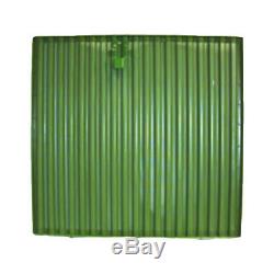 RE12764 One New Side Screen for John Deere JD Tractor 4050 4055 4250 4255 4450