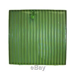 RE12764 Side Screen with Clamp & Knob for John Deere 4050 4055 4450 ++ Tractors