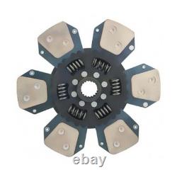 RE177574 Replacement Transmission Disc SJ25811 Fits John Deere Tractor Models