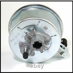 RE206855 White Needle Tachometer Fits JD 3010 4000 4010 4020 4320 4520