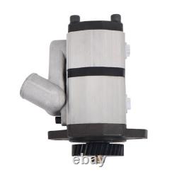 RE208450 Hydraulic Pump Replacement For John Deere 5425 5625 Tractor Parts