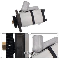 RE208450 Hydraulic Pump Replacement For John Deere 5425 5625 Tractor Parts