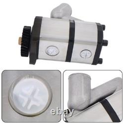 RE208450 Hydraulic Pump Replacement For John Deere 5425 5625 Tractor Parts