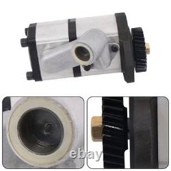 RE208450 Hydraulic Pump Replacement For John Deere 5425 5625 Tractor Parts
