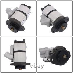 RE208450 Hydraulic Pump Replacement For John Deere 5425 5625 Tractor Parts
