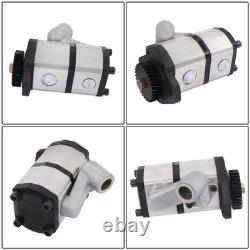 RE208450 Hydraulic Pump Replacement For John Deere 5425 5625 Tractor Parts