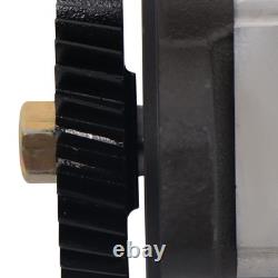 RE208450 Hydraulic Pump Replacement For John Deere 5425 5625 Tractor Parts