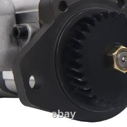 RE208450 Hydraulic Pump Replacement For John Deere 5425 5625 Tractor Parts