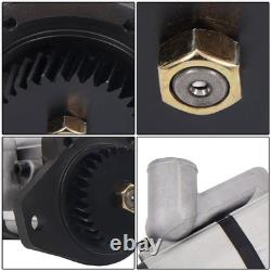 RE208450 Hydraulic Pump Replacement For John Deere 5425 5625 Tractor Parts