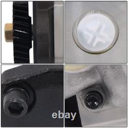 RE208450 Hydraulic Pump Replacement For John Deere 5425 5625 Tractor Parts