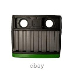 RE209912 Front Grille Fits John Deere Tractors 5103 5203 5303 5403 5603