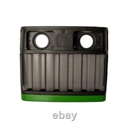 RE209912 Front Grille Fits John Deere Tractors 5103 5203 5303 5403 5603