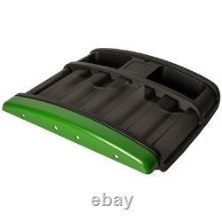 RE209912 Front Grille Fits John Deere Tractors 5103 5203 5303 5403 5603