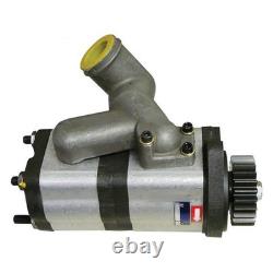RE223233 Hydraulic Pump Fits John Deere Models 5045 5055 5065 5075 5045D 5045E