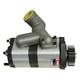 RE223233 Hydraulic Pump Fits John Deere Models 5045 5055 5065 5075 5045D 5045E