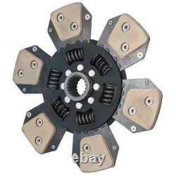 RE225677 Transmission Disc Fits John Deere Tractor 5615 5715 5415 5425 5525 5625