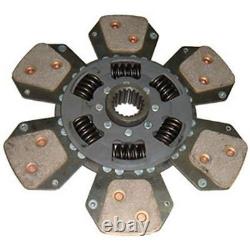 RE225677 Transmission Disc Fits John Deere Tractor 5615 5715 5415 5425 5525 5625