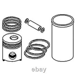 RE23160 Standard Piston Kit Fits John Deere Fits JD 4040 4230 6600 7700