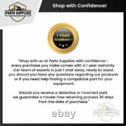 RE243216 Lift Link 3pt Fits John Deere 110LTB 4120 4320 4520 4610 5045E 4700 110