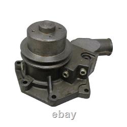 RE25043 Water Pump Fits John Deere 2030 2510 350B 350C 401C 450B 450C 450D 455D