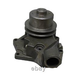 RE25043 Water Pump Fits John Deere 2030 2510 350B 350C 401C 450B 450C 450D 455D