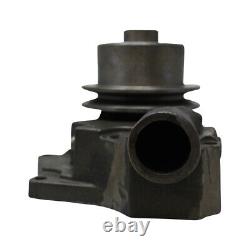 RE25043 Water Pump Fits John Deere 2030 2510 350B 350C 401C 450B 450C 450D 455D