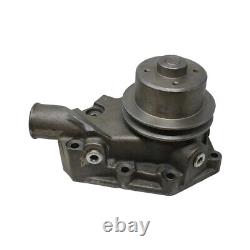 RE25043 Water Pump Fits John Deere 2030 2510 350B 350C 401C 450B 450C 450D 455D