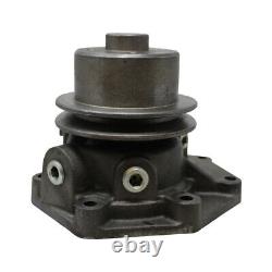 RE25043 Water Pump Fits John Deere 2030 2510 350B 350C 401C 450B 450C 450D 455D