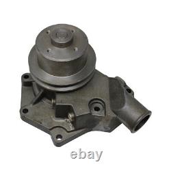 RE25043 Water Pump Fits John Deere 2030 2510 350B 350C 401C 450B 450C 450D 455D