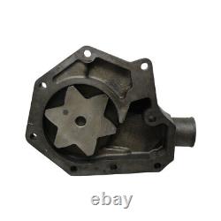 RE25043 Water Pump Fits John Deere 2030 2510 350B 350C 401C 450B 450C 450D 455D