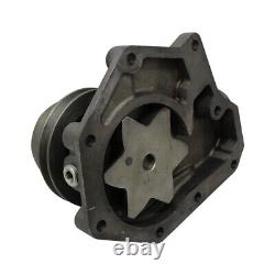 RE25043 Water Pump Fits John Deere 2030 2510 350B 350C 401C 450B 450C 450D 455D